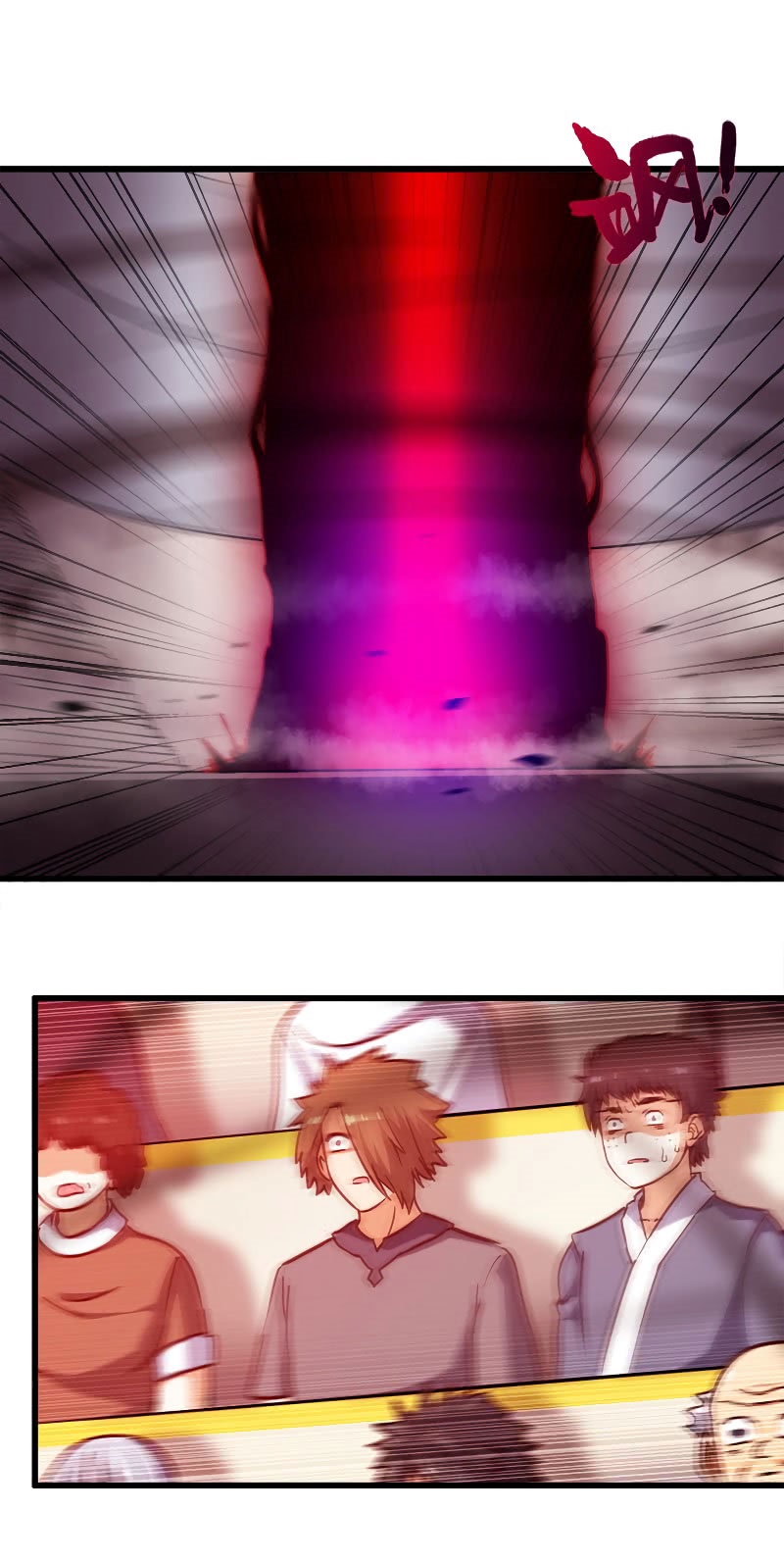 My Wife Is a Demon Queen Chap 132 - Next Chap 133