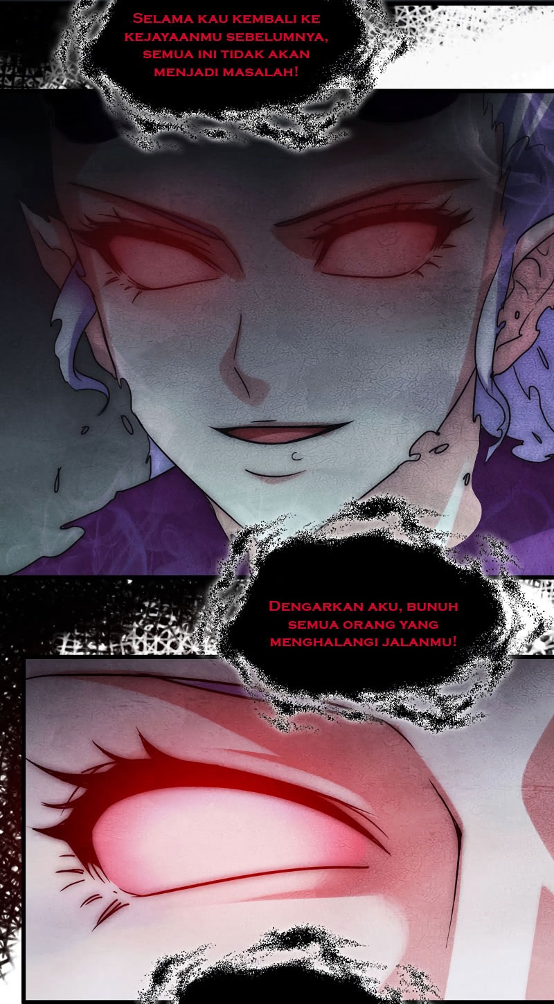 My Wife Is a Demon Queen Chap 133 - Next Chap 134