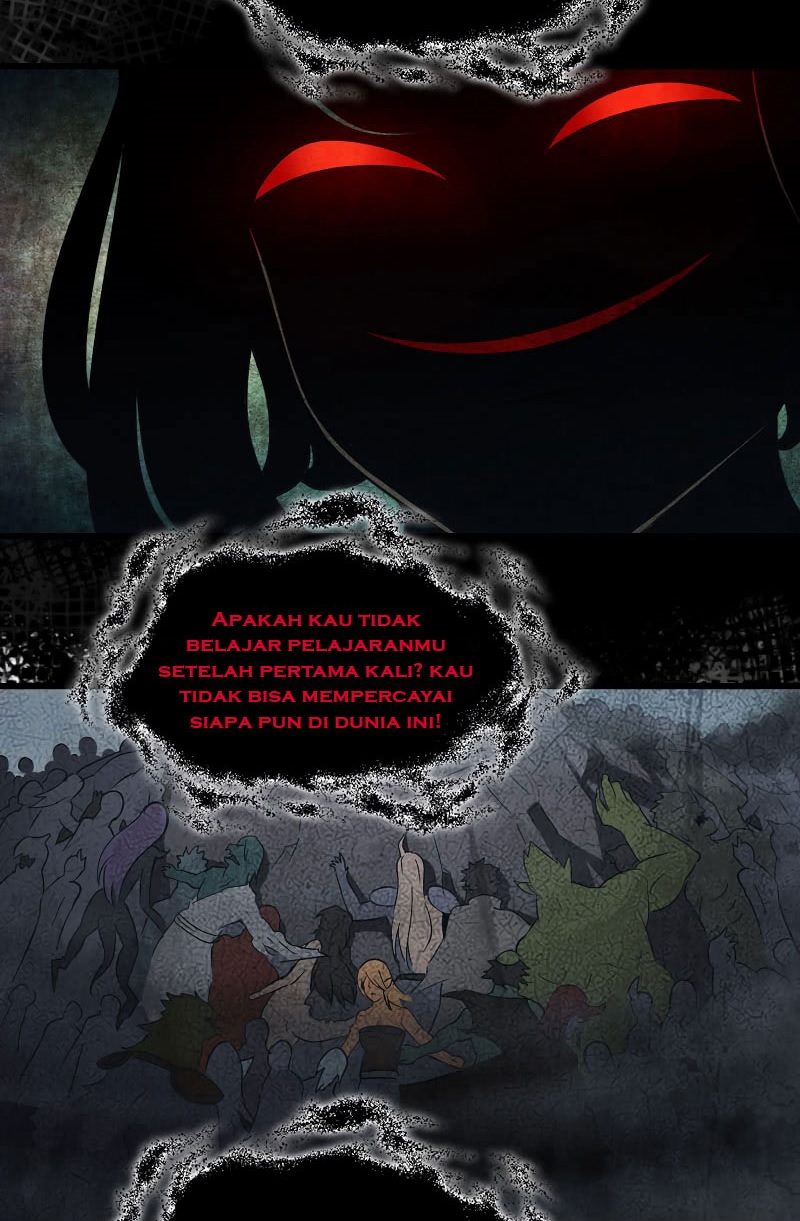 My Wife Is a Demon Queen Chap 133 - Next Chap 134