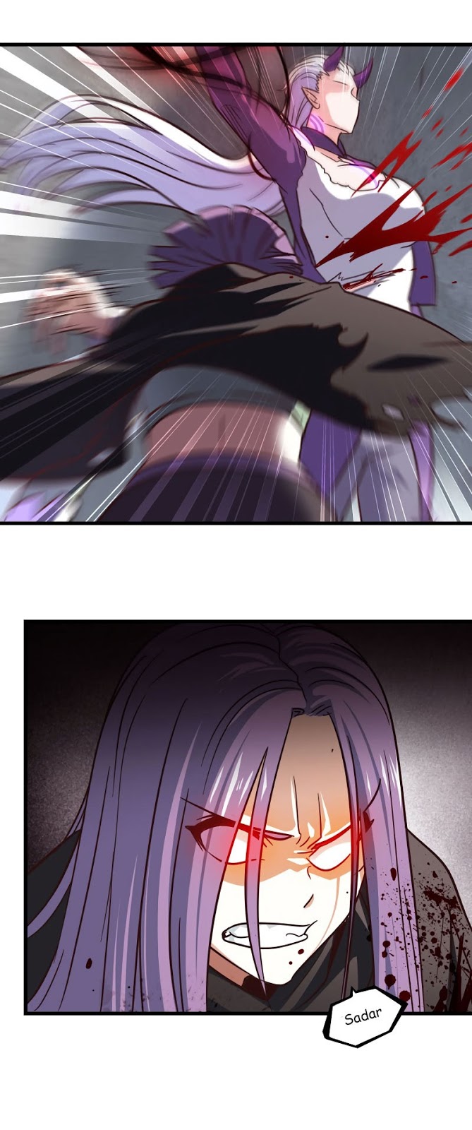 My Wife Is a Demon Queen Chap 133 - Next Chap 134