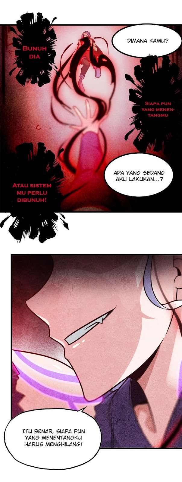 My Wife Is a Demon Queen Chap 133 - Next Chap 134