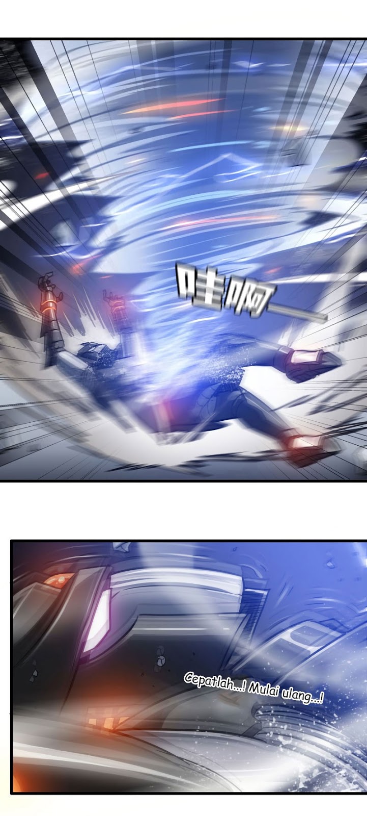 My Wife Is a Demon Queen Chap 144 - Next Chap 145