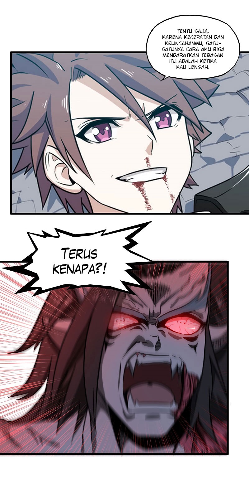 My Wife Is a Demon Queen Chap 148 - Next Chap 149