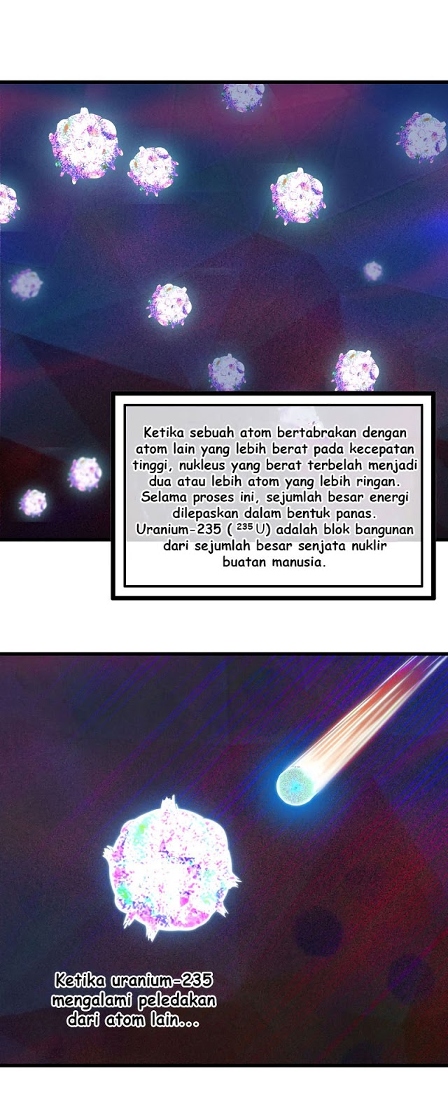 My Wife Is a Demon Queen Chap 149 - Next Chap 150