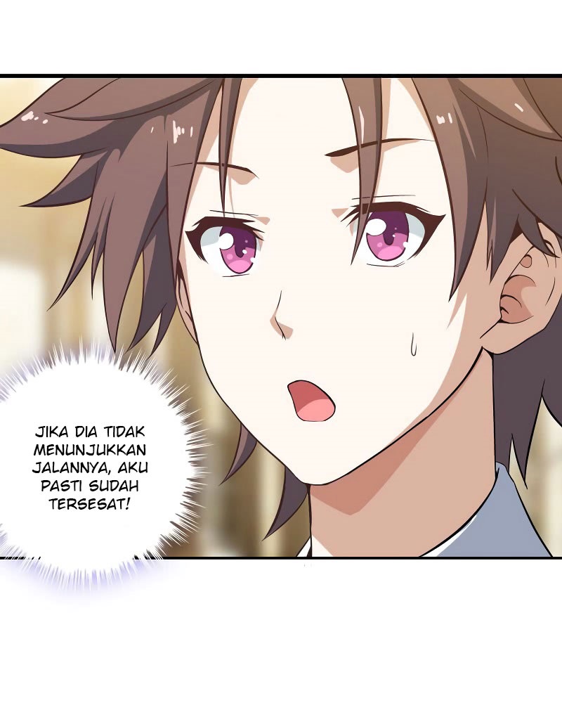 My Wife Is a Demon Queen Chap 14 - Next Chap 15