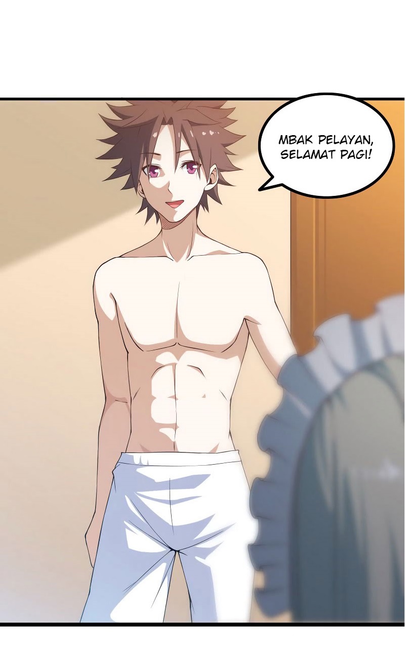 My Wife Is a Demon Queen Chap 14 - Next Chap 15