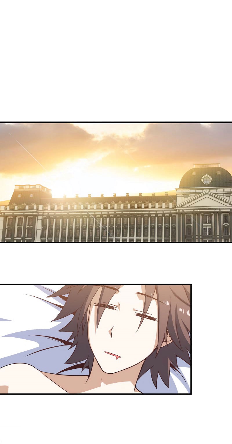 My Wife Is a Demon Queen Chap 14 - Next Chap 15