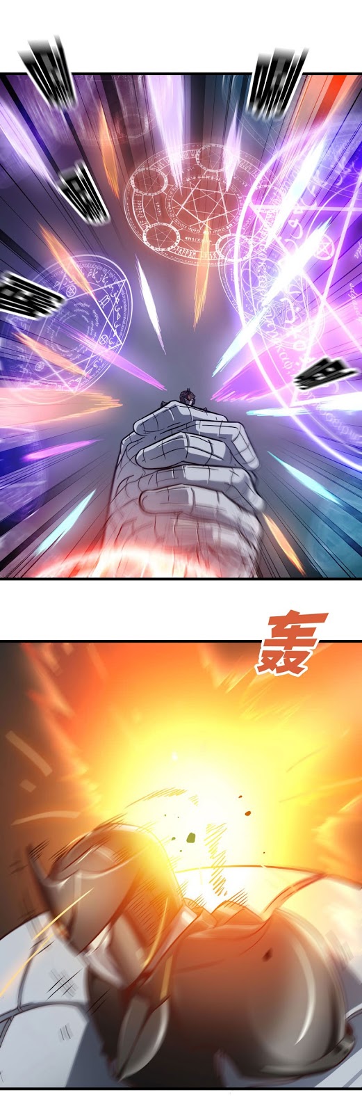 My Wife Is a Demon Queen Chap 141 - Next Chap 142