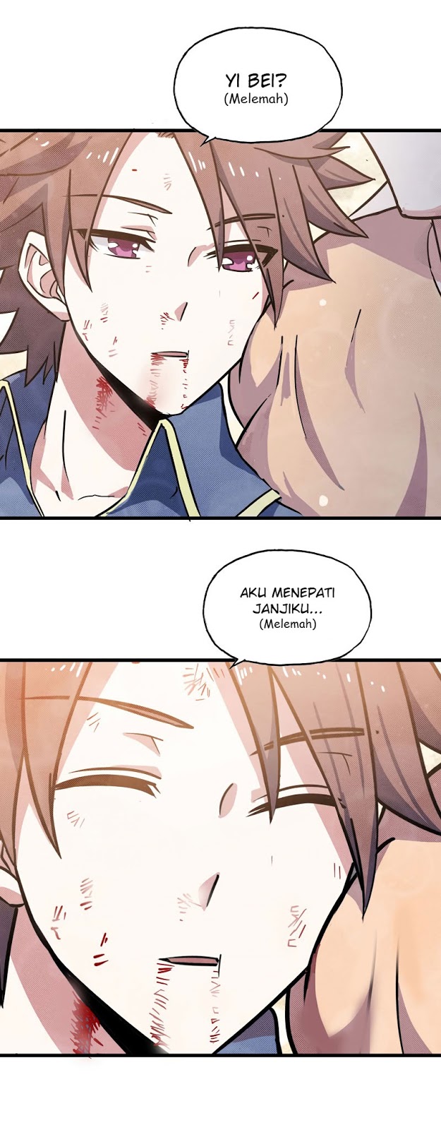 My Wife Is a Demon Queen Chap 150 - Next Chap 151