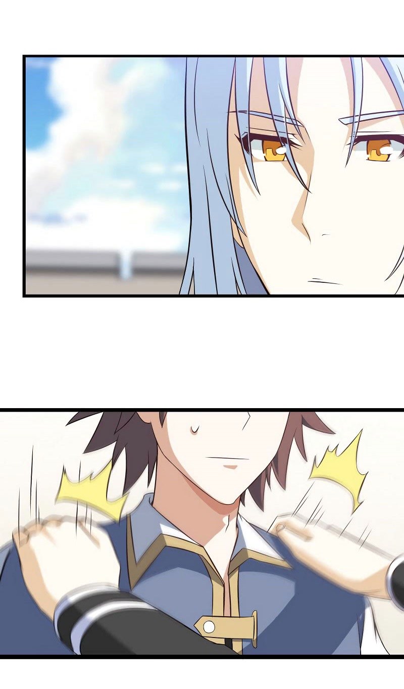 My Wife Is a Demon Queen Chap 15 - Next Chap 16