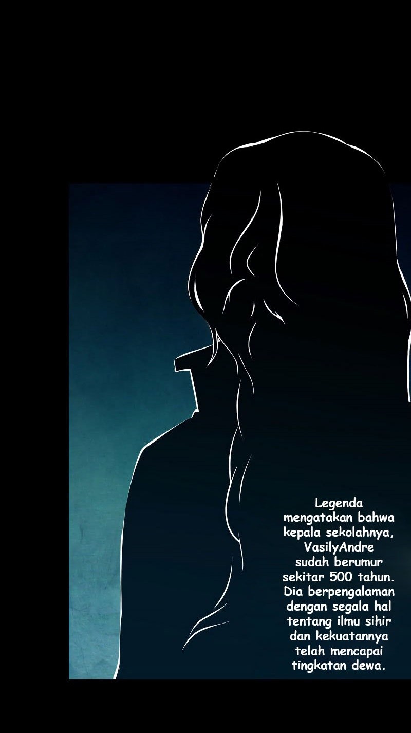 My Wife Is a Demon Queen Chap 15 - Next Chap 16