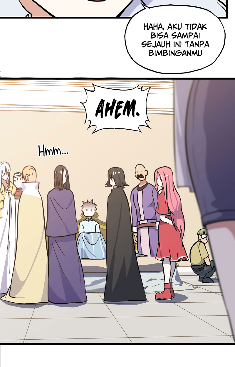 My Wife Is a Demon Queen Chap 153 - Next Chap 154