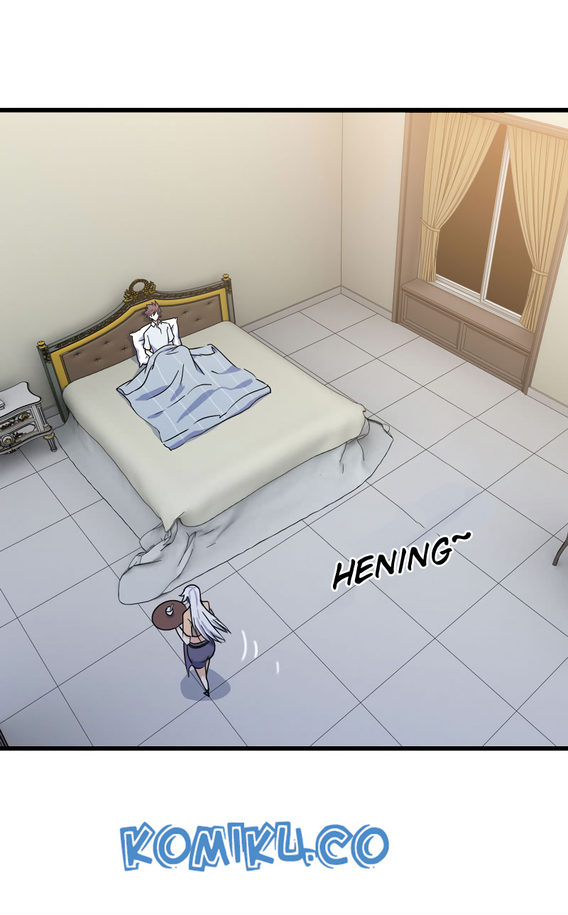 My Wife Is a Demon Queen Chap 153 - Next Chap 154