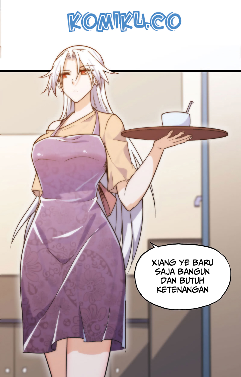 My Wife Is a Demon Queen Chap 153 - Next Chap 154