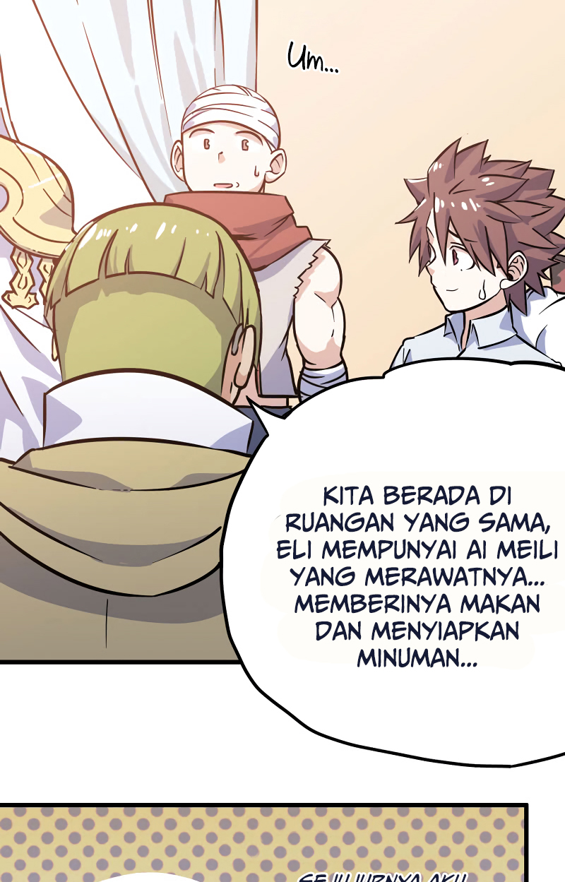 My Wife Is a Demon Queen Chap 153 - Next Chap 154