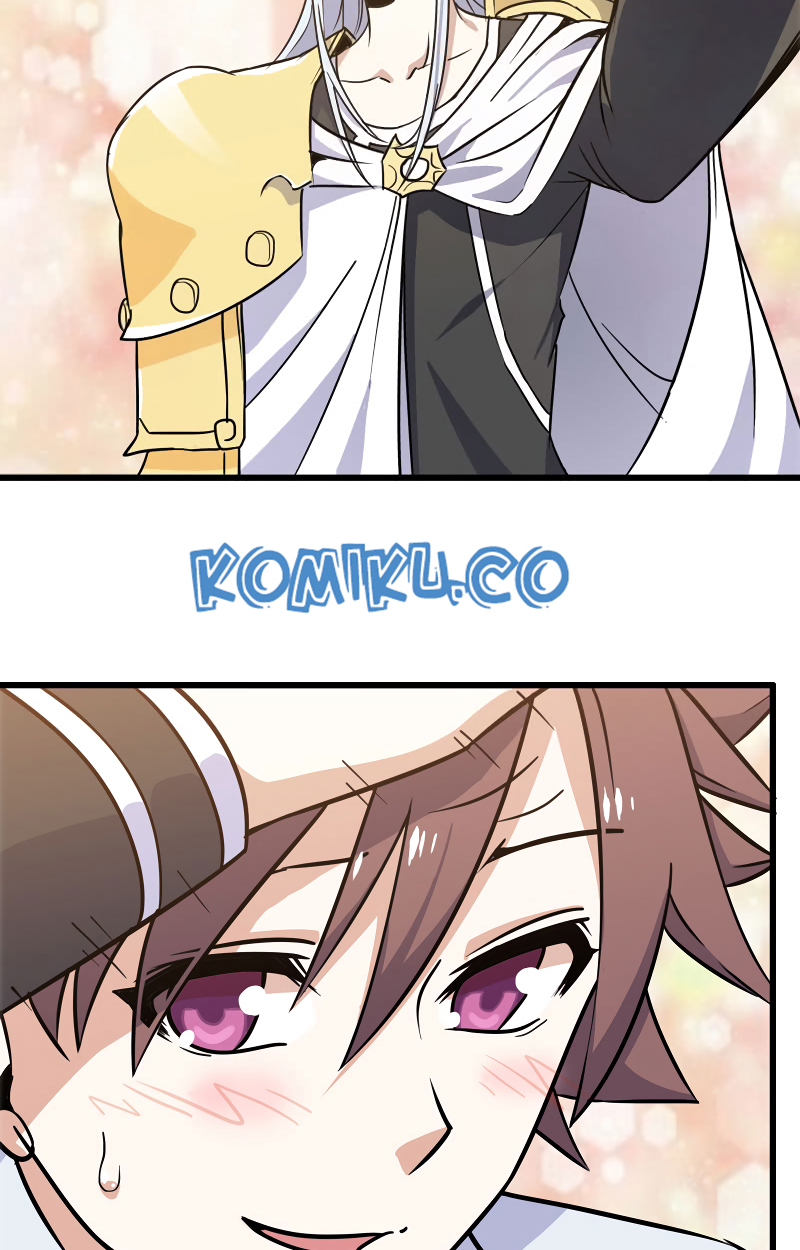 My Wife Is a Demon Queen Chap 153 - Next Chap 154