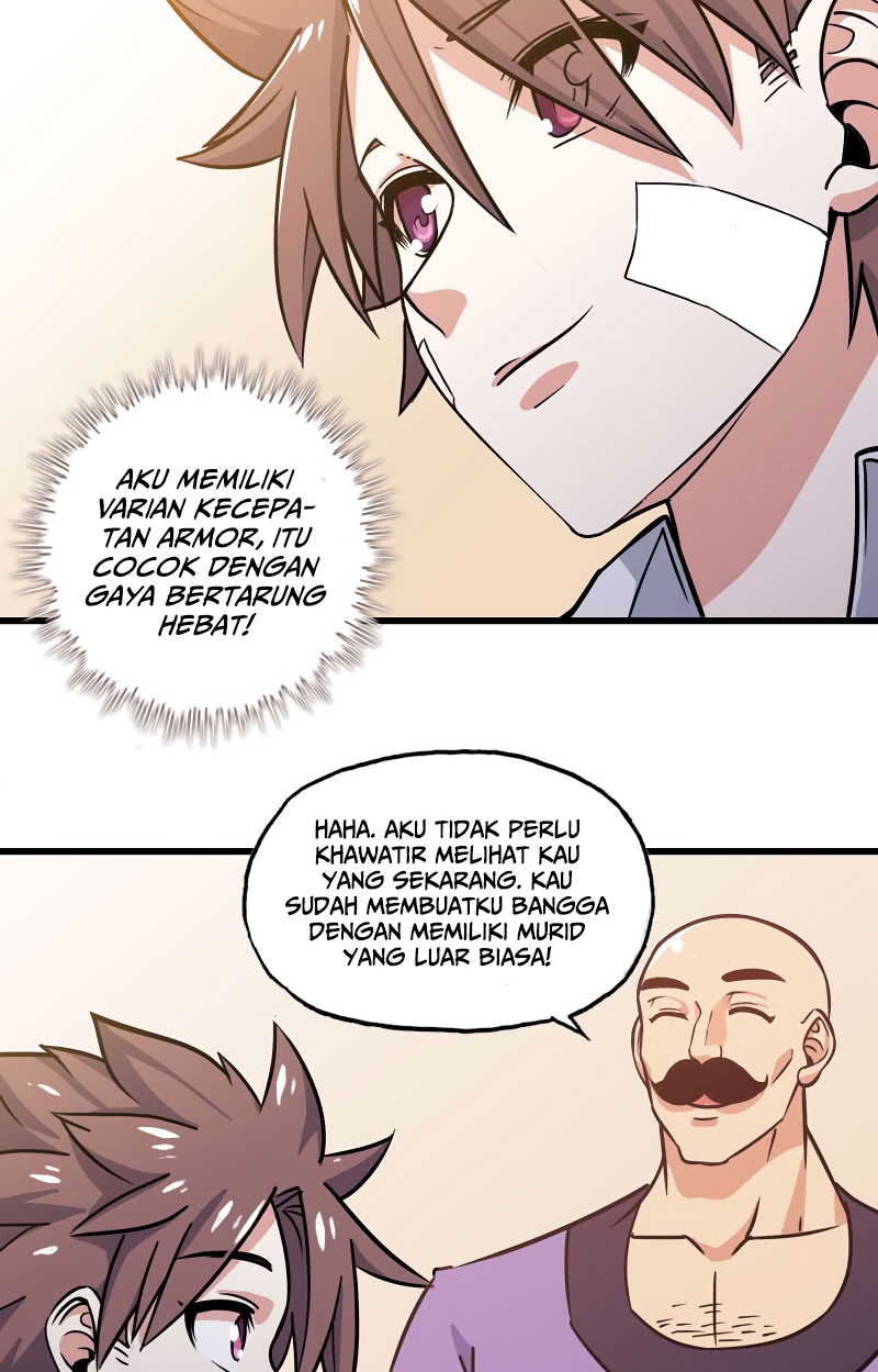 My Wife Is a Demon Queen Chap 153 - Next Chap 154