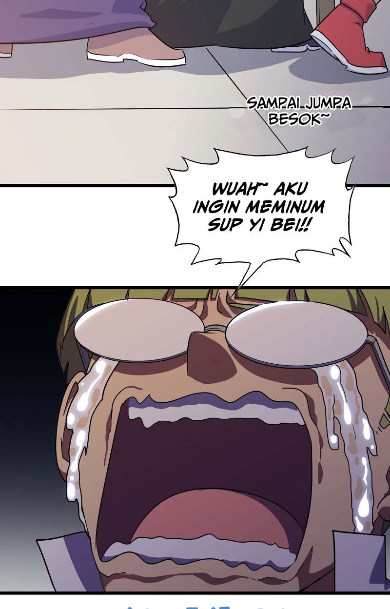 My Wife Is a Demon Queen Chap 153 - Next Chap 154