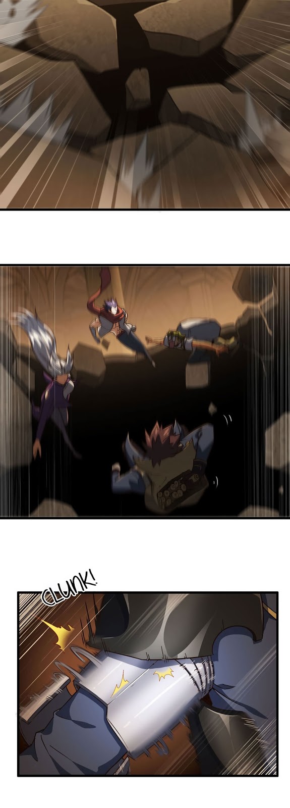 My Wife Is a Demon Queen Chap 164 - Next Chap 165