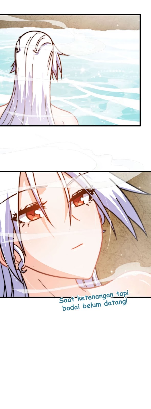 My Wife Is a Demon Queen Chap 168 - Next Chap 169