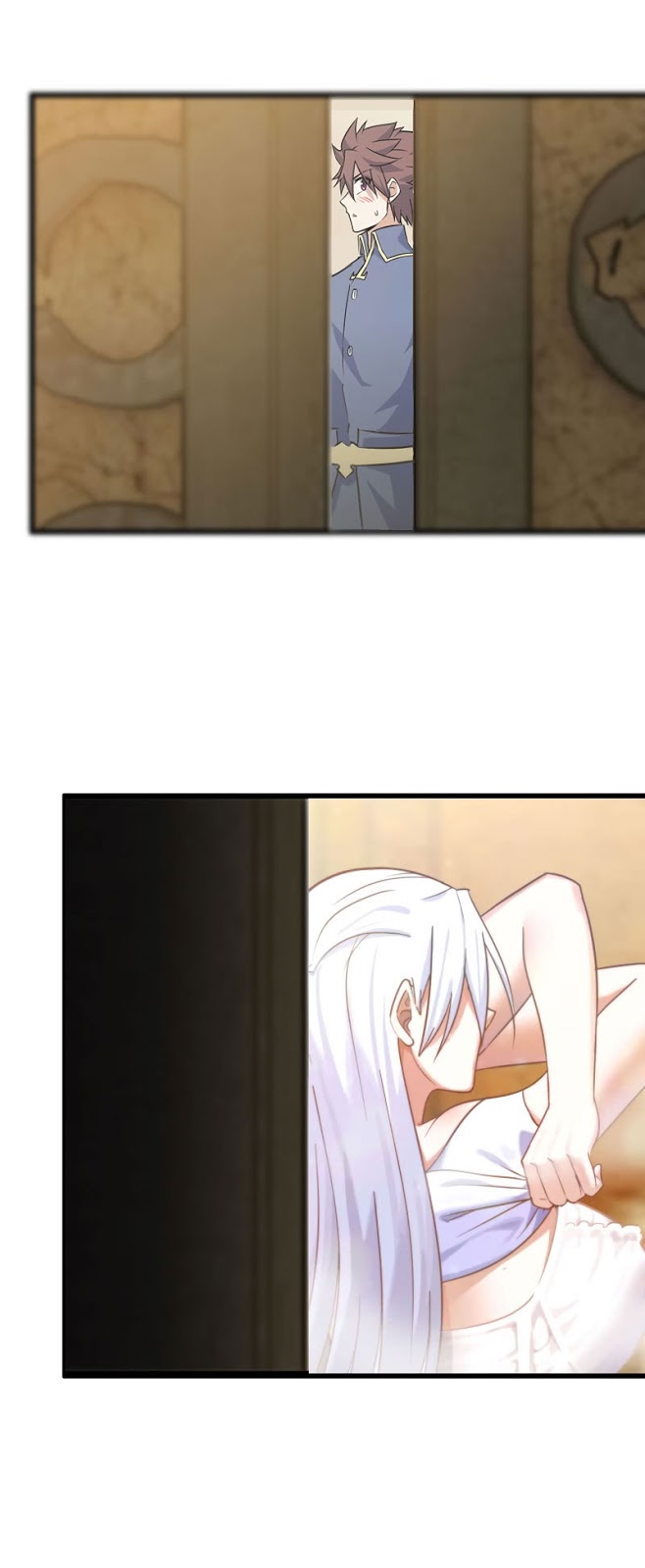 My Wife Is a Demon Queen Chap 168 - Next Chap 169