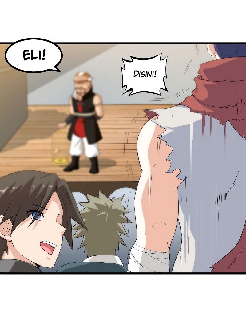 My Wife Is a Demon Queen Chap 16 - Next Chap 17