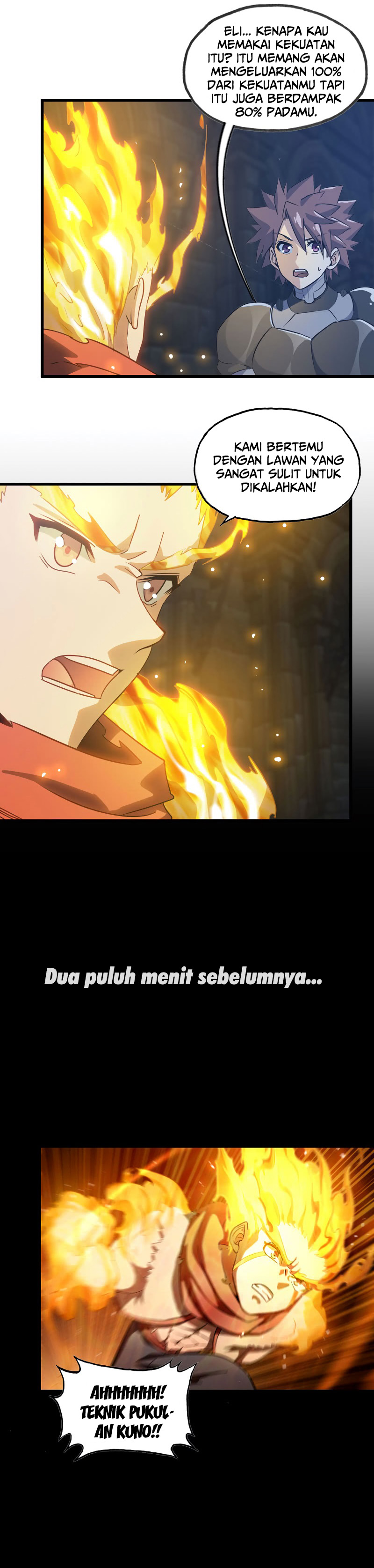 My Wife Is a Demon Queen Chap 175 - Next Chap 176