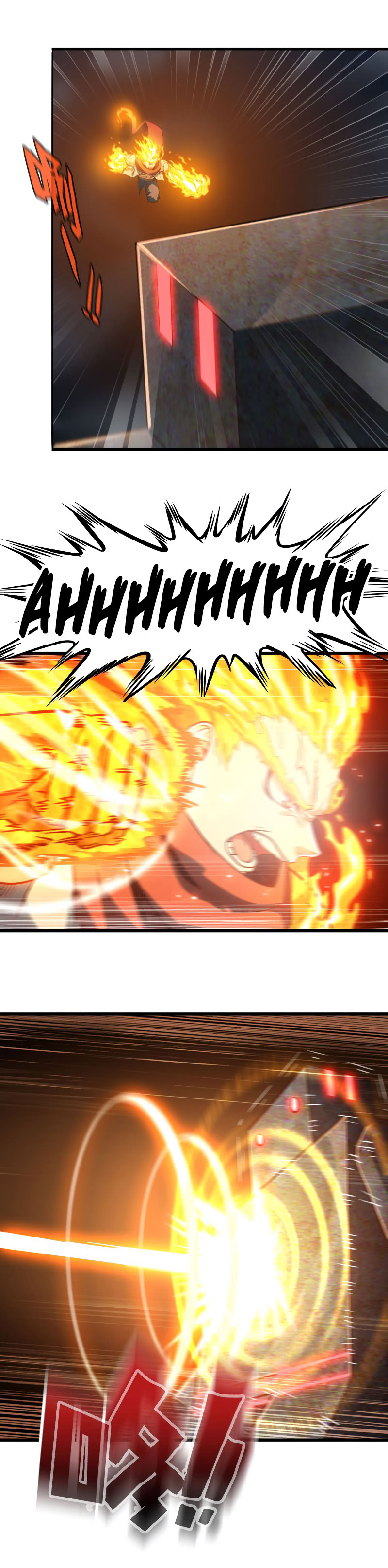 My Wife Is a Demon Queen Chap 176 - Next Chap 177