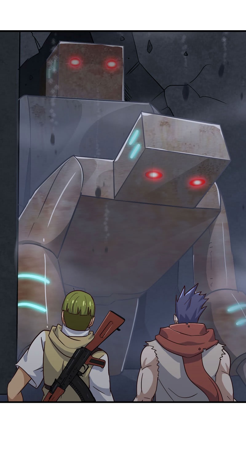 My Wife Is a Demon Queen Chap 171 - Next Chap 172