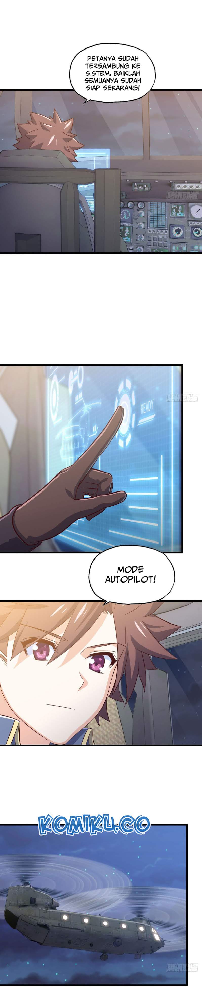 My Wife Is a Demon Queen Chap 196 - Next Chap 197