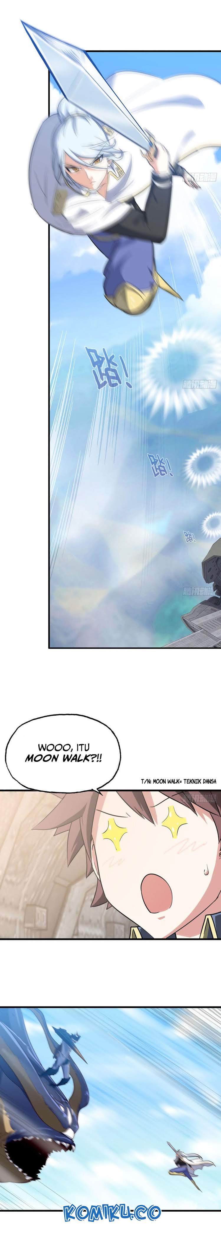 My Wife Is a Demon Queen Chap 198 - Next Chap 199