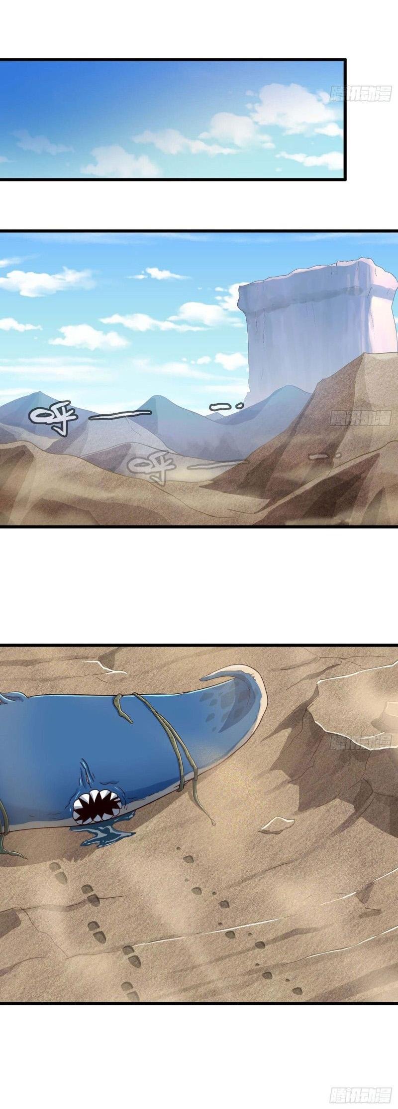 My Wife Is a Demon Queen Chap 202 - Next Chap 203