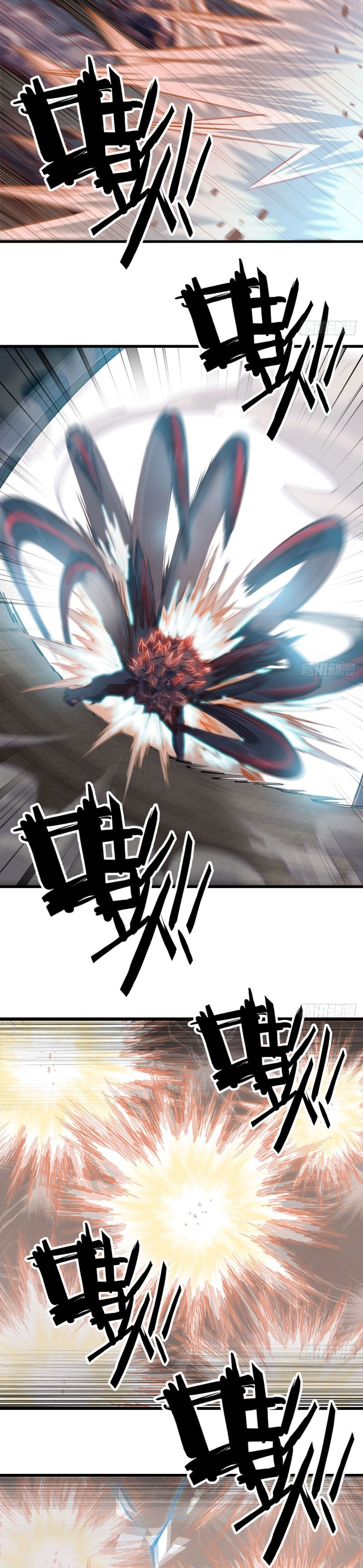 My Wife Is a Demon Queen Chap 210 - Next Chap 211