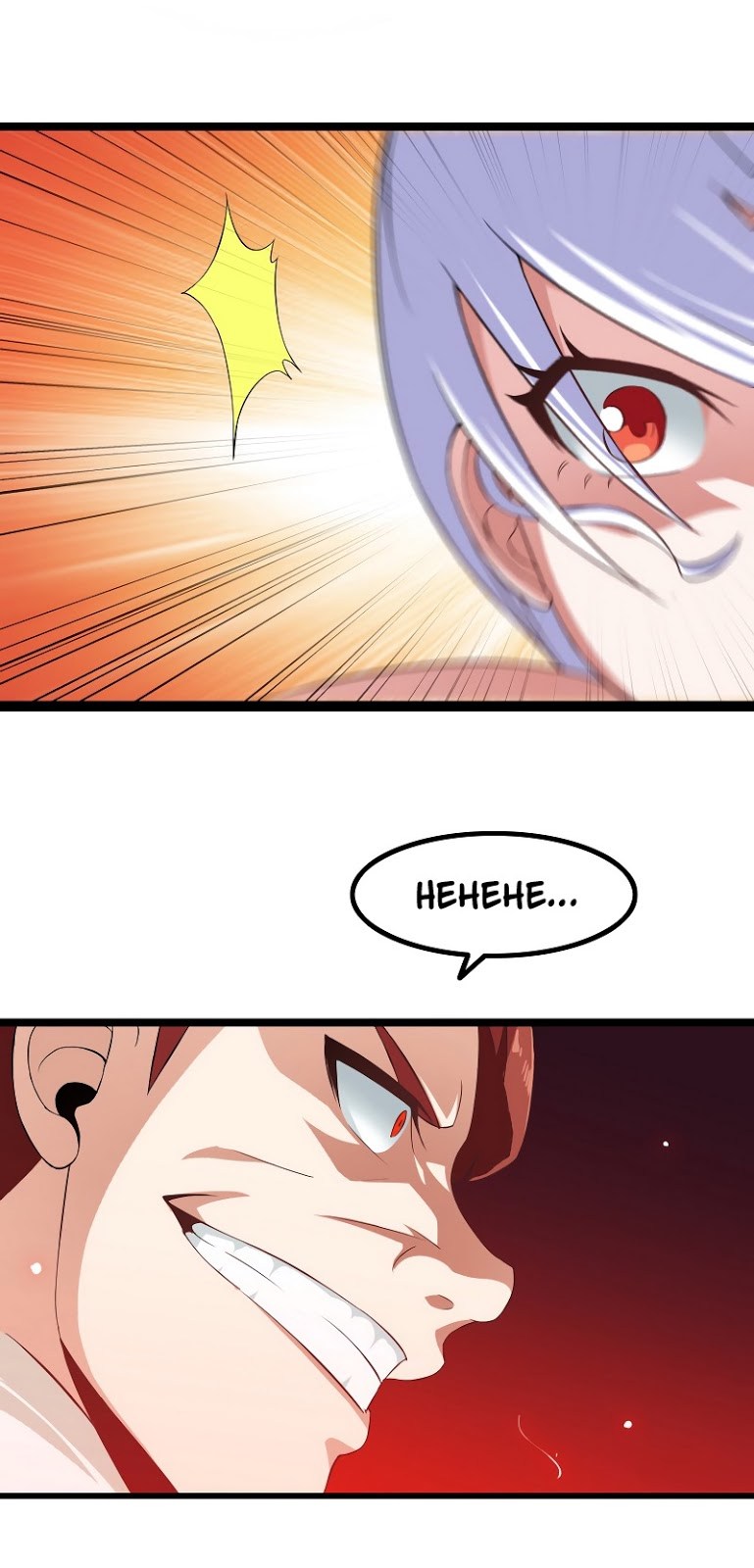 My Wife Is a Demon Queen Chap 21 - Next Chap 22