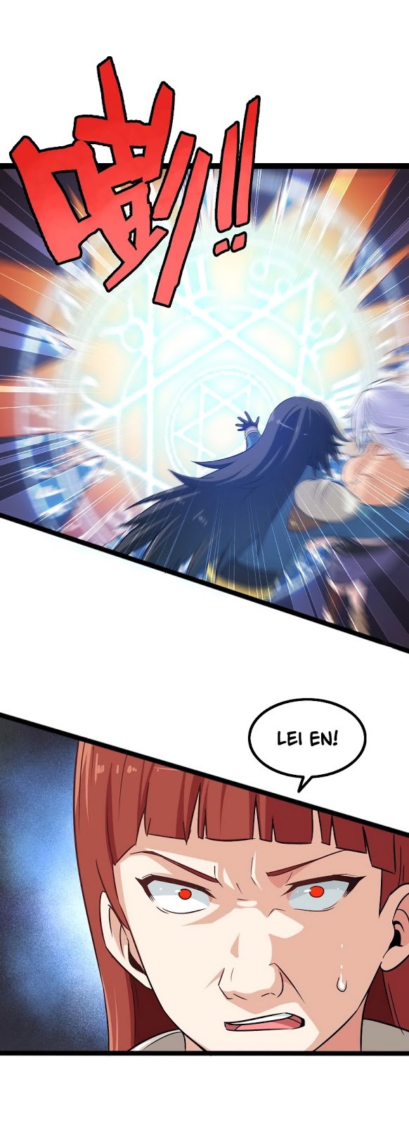 My Wife Is a Demon Queen Chap 21 - Next Chap 22