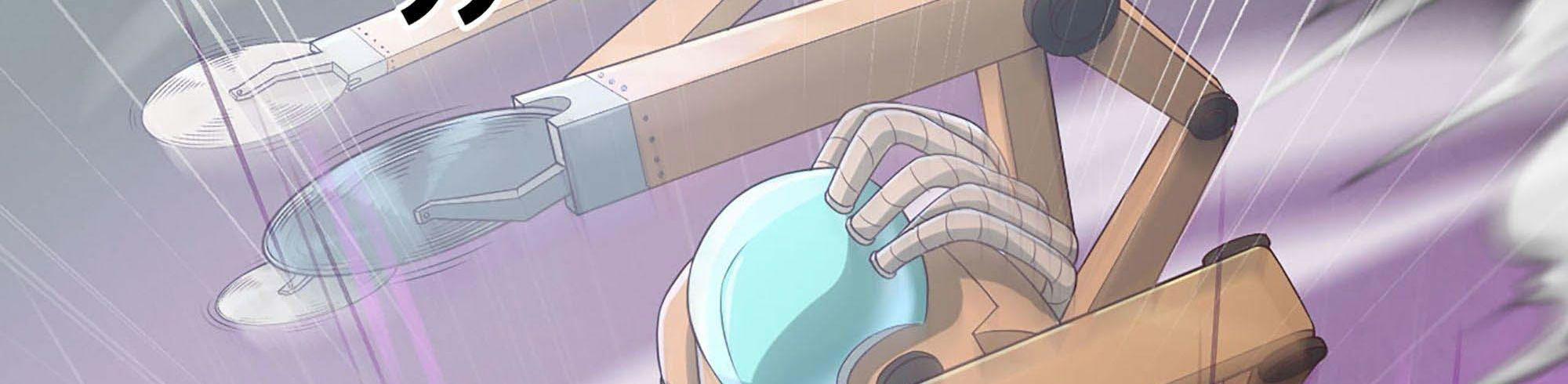 My Wife Is a Demon Queen Chap 238 - Next Chap 239