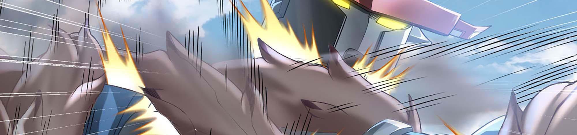 My Wife Is a Demon Queen Chap 239 - Next Chap 240