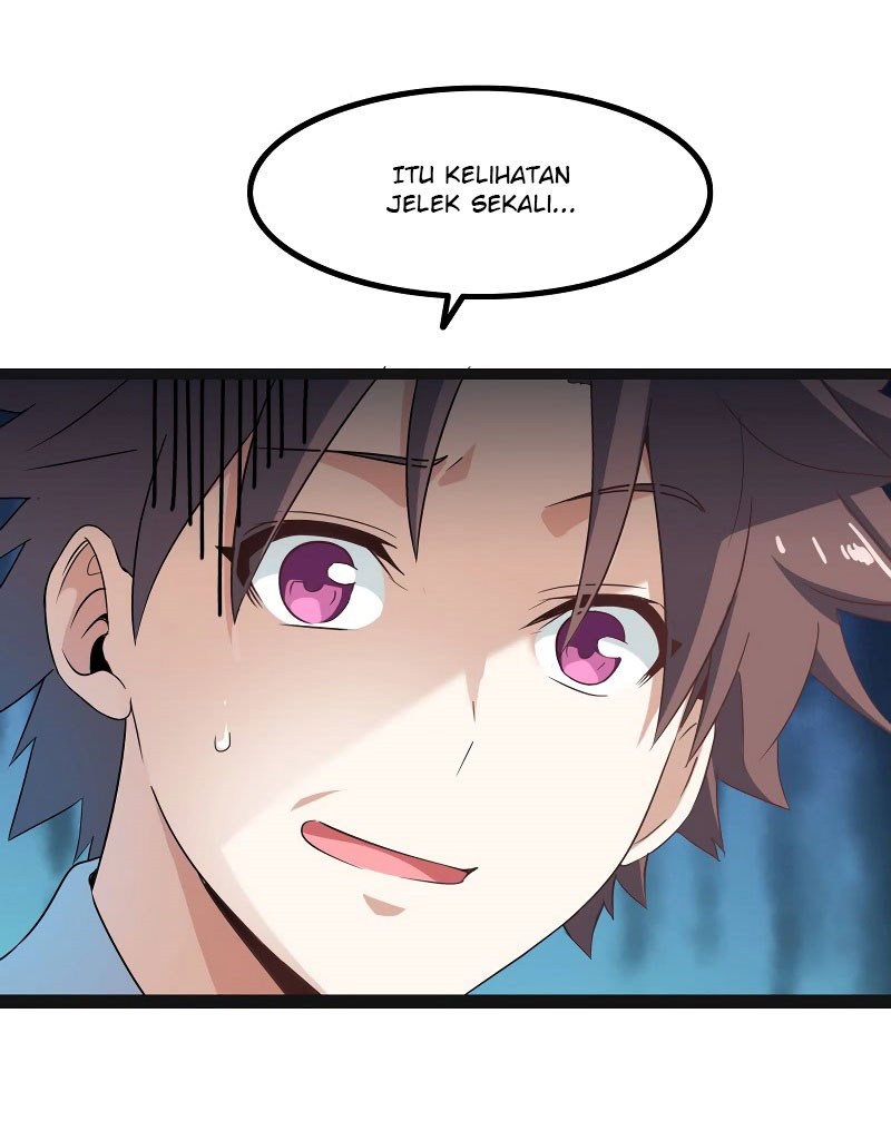 My Wife Is a Demon Queen Chap 23 - Next Chap 24