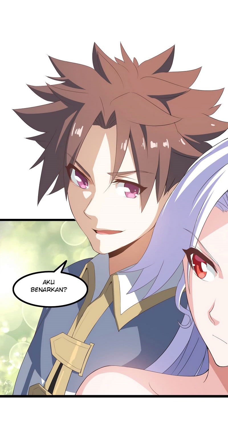 My Wife Is a Demon Queen Chap 23 - Next Chap 24