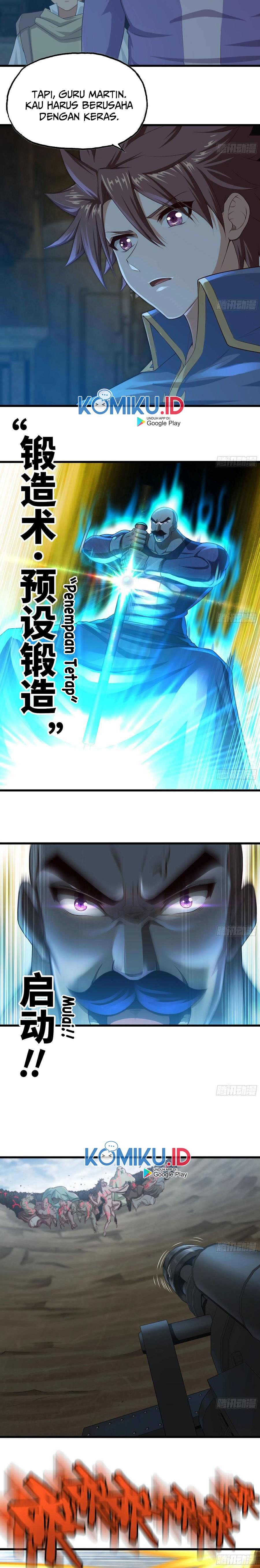 My Wife Is a Demon Queen Chap 245 - Next Chap 246