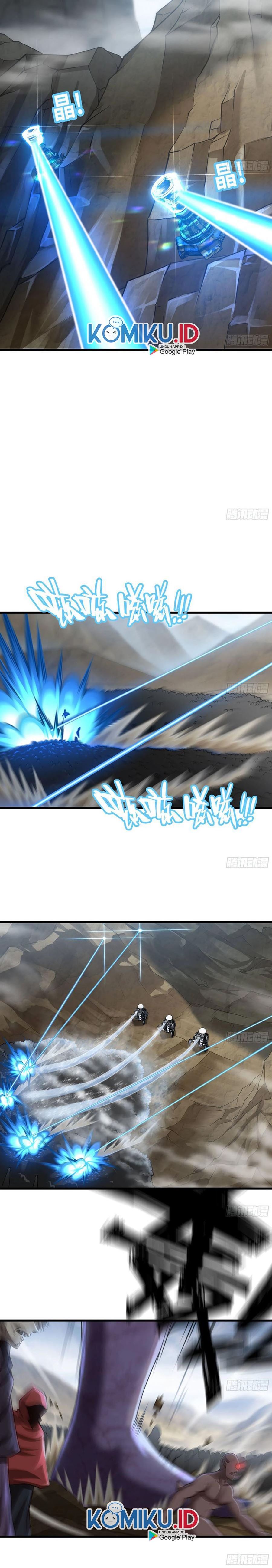 My Wife Is a Demon Queen Chap 249 - Next Chap 250