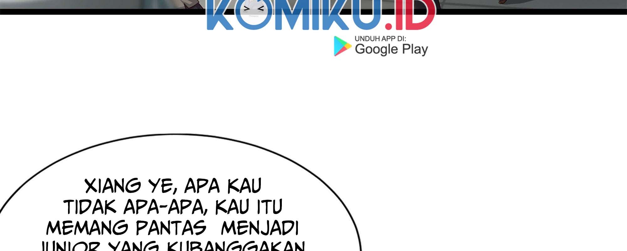 My Wife Is a Demon Queen Chap 240 - Next Chap 241