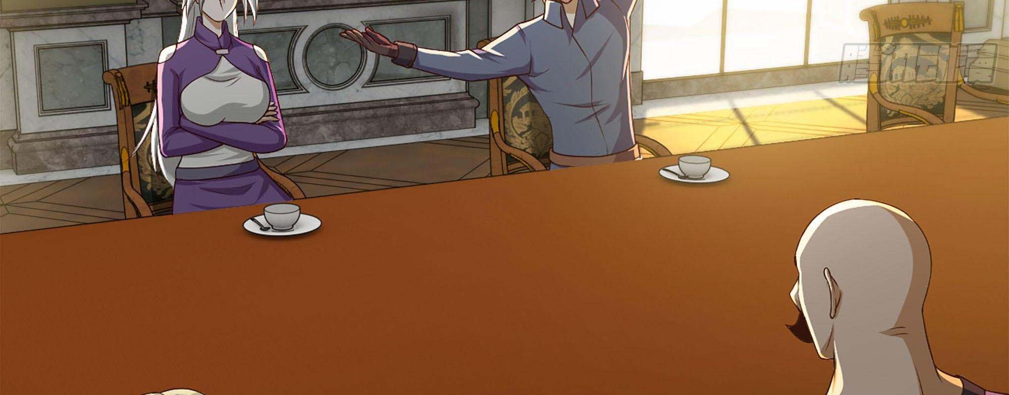 My Wife Is a Demon Queen Chap 240 - Next Chap 241