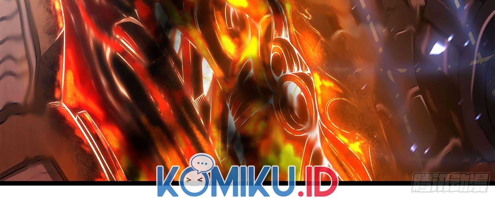 My Wife Is a Demon Queen Chap 240 - Next Chap 241