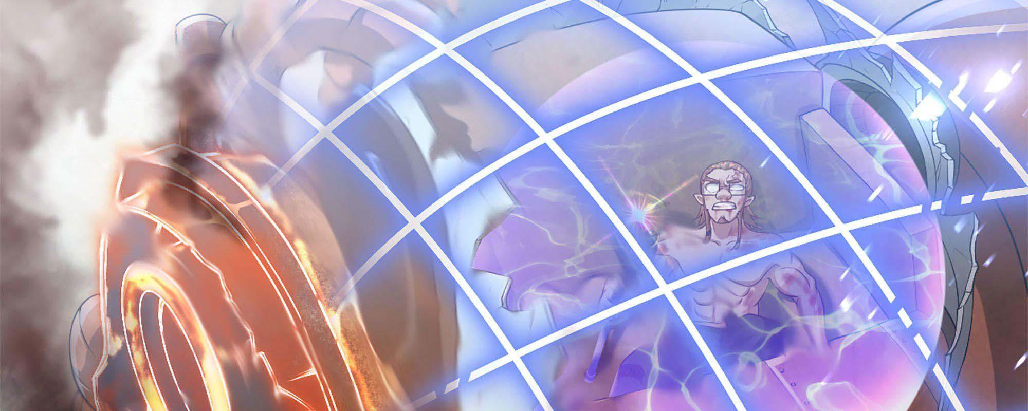 My Wife Is a Demon Queen Chap 240 - Next Chap 241