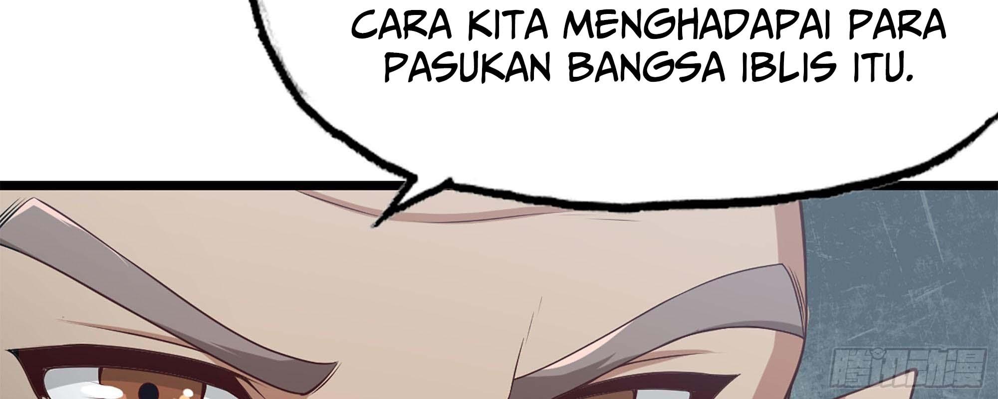 My Wife Is a Demon Queen Chap 240 - Next Chap 241