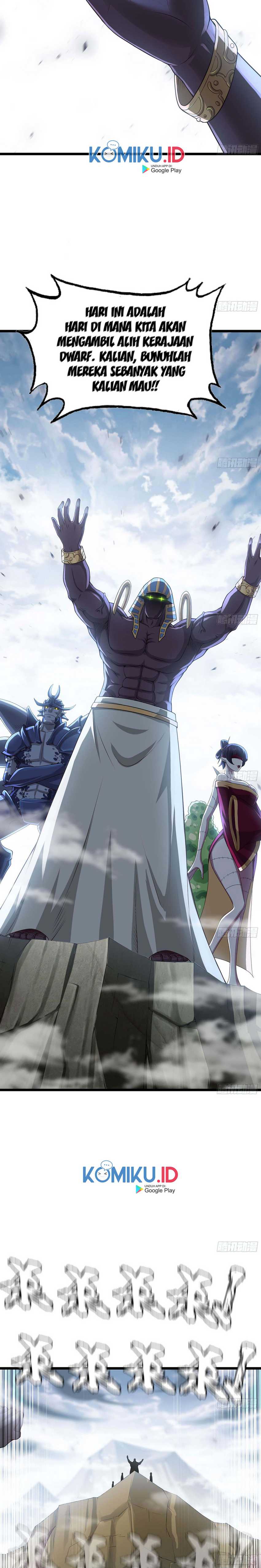 My Wife Is a Demon Queen Chap 241 - Next Chap 242