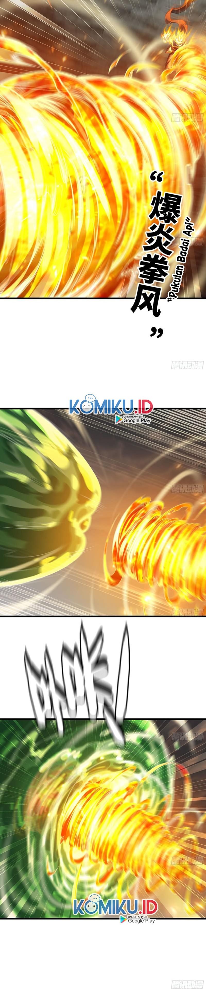 My Wife Is a Demon Queen Chap 257 - Next Chap 258