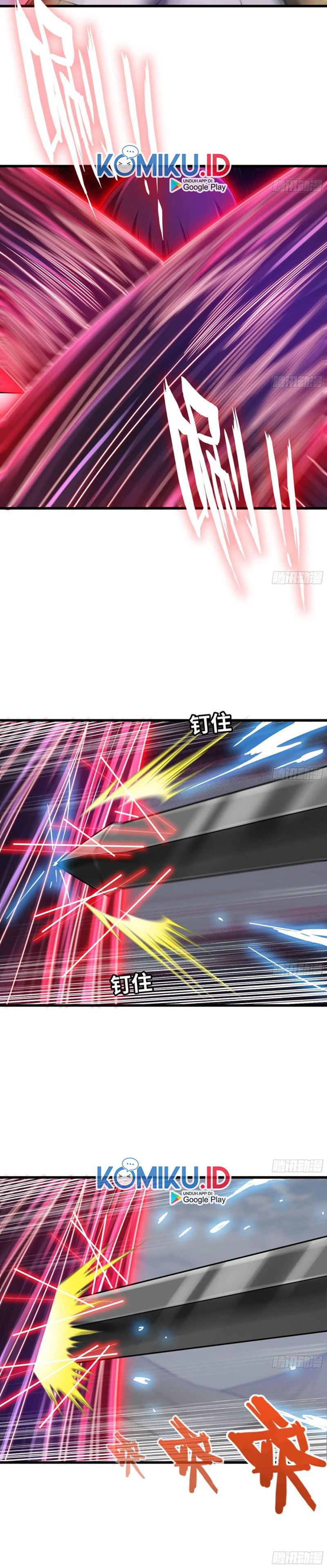 My Wife Is a Demon Queen Chap 258 - Next Chap 259