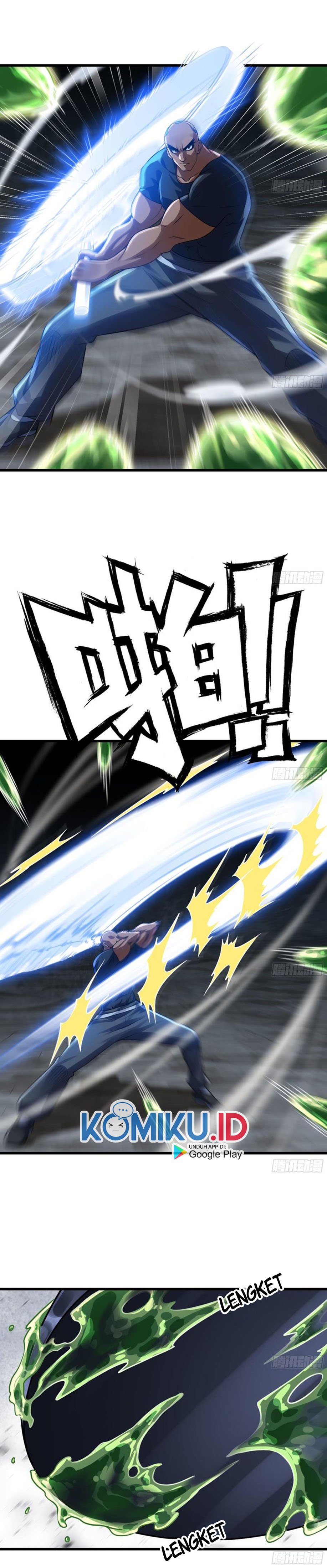 My Wife Is a Demon Queen Chap 259 - Next Chap 260